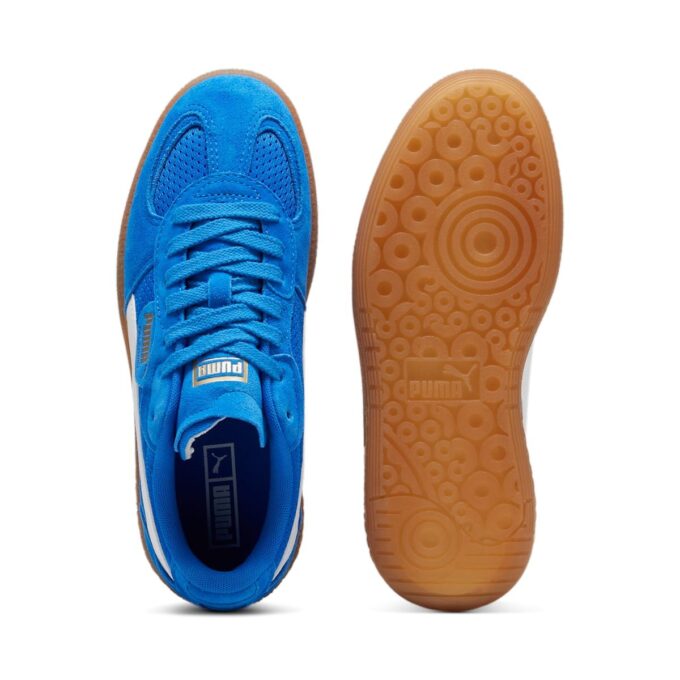 (WMNS) Palermo Lamoda Vintage “Hyperlink Blue Gum”