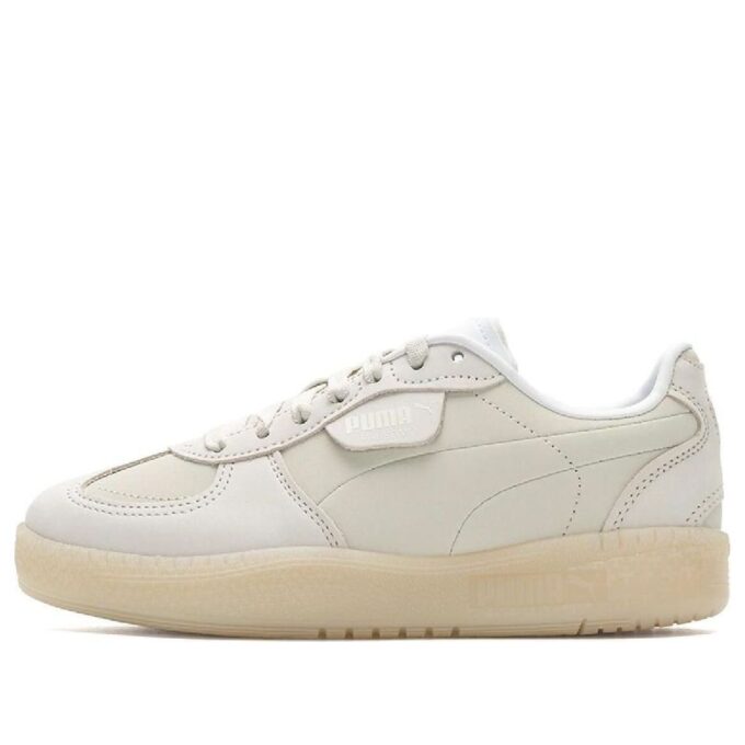 (WMNS) Palermo Moda Elevated “Gris Vapor”