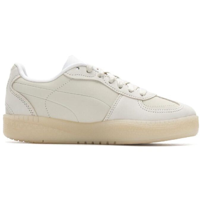 (WMNS) Palermo Moda Elevated “Gris Vapor”