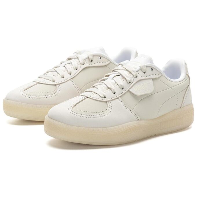 (WMNS) Palermo Moda Elevated “Gris Vapor”