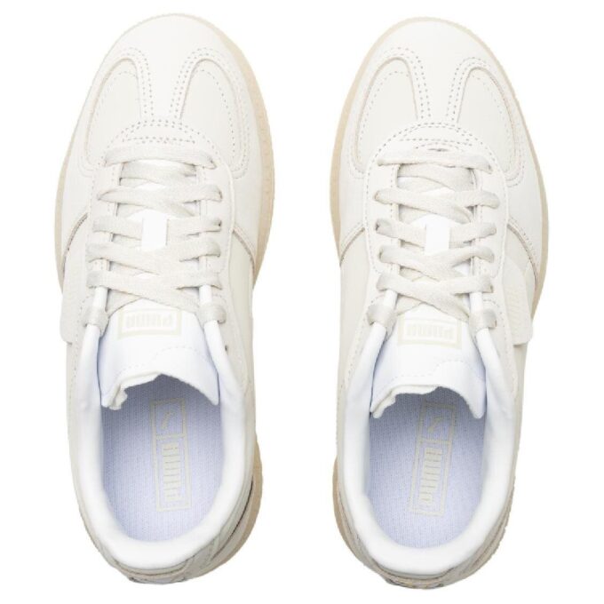 (WMNS) Palermo Moda Elevated “Gris Vapor”
