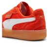 (WMNS) Palermo Moda Vintage “Redmazing Gum”