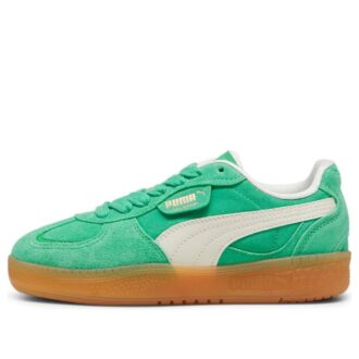 (WMNS) Palermo Moda Xtra Gum “Goma Verde Marfil”