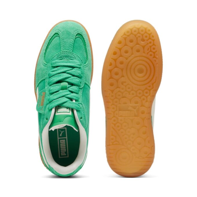 (WMNS) Palermo Moda Xtra Gum “Goma Verde Marfil”