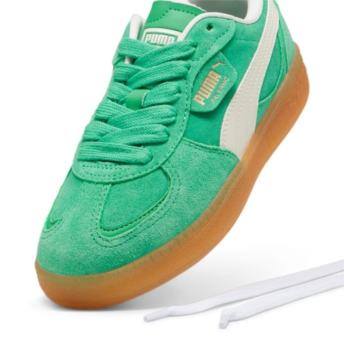 (WMNS) Palermo Moda Xtra Gum “Goma Verde Marfil”