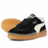 (WMNS) Palermo Moda Xtra “Negro Marfil Escarchado Gum”