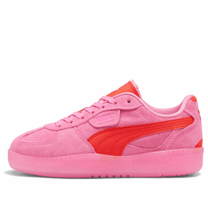 (WMNS) Palermo Moda Xtra “Rosa Veneno”