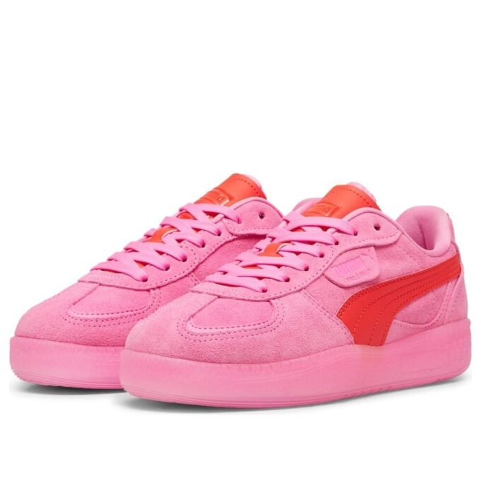 (WMNS) Palermo Moda Xtra “Rosa Veneno”