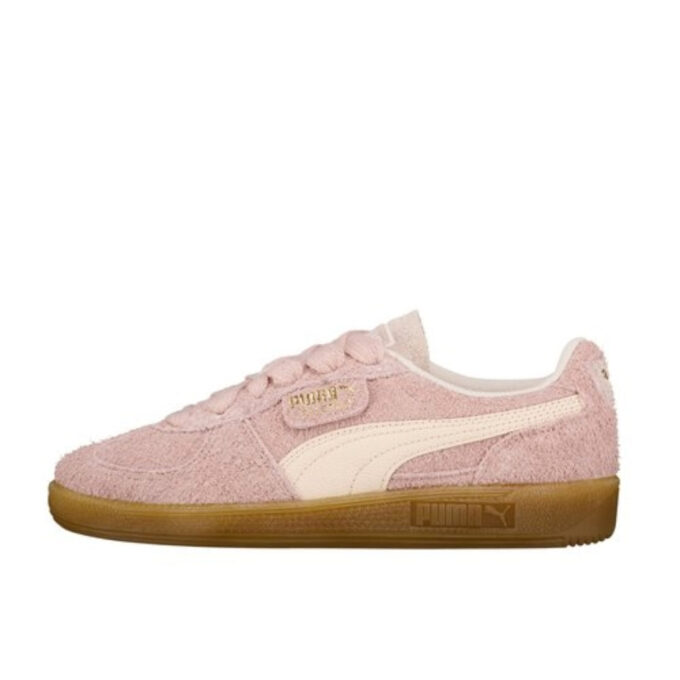 (WMNS) Palermo Peludo “Rosa”