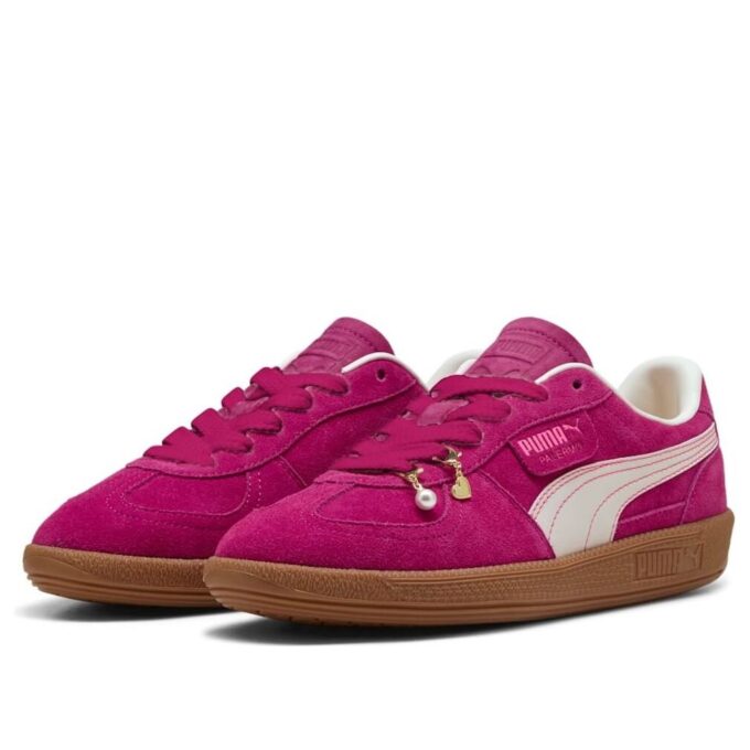 (WMNS) Palermo “Pin It Up Rosa”