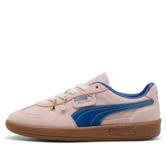 (WMNS) Palermo Pin It Up “Rosa Azul”