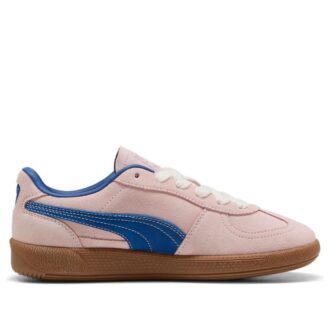 (WMNS) Palermo Pin It Up “Rosa Azul”