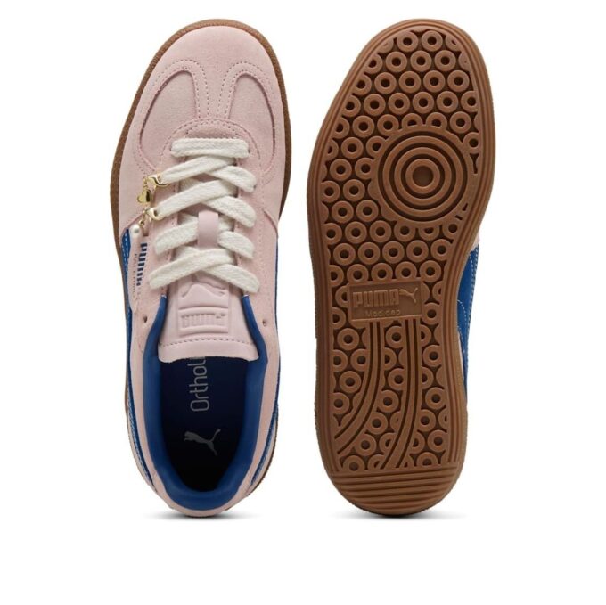 (WMNS) Palermo Pin It Up “Rosa Azul”