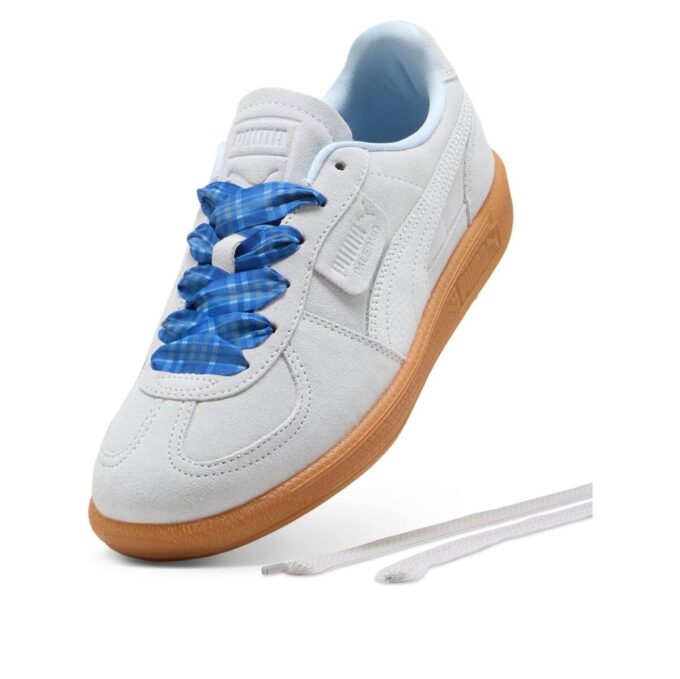 (WMNS) Palermo “Plata”