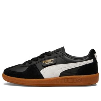 (WMNS) Palermo “Pluma Negra Gris Gum”