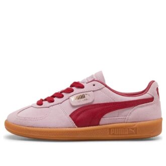 (WMNS) Palermo “Rosa Malva Carmesí Oscuro”