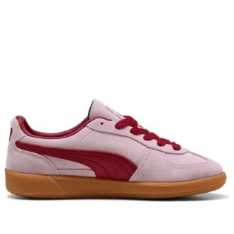 (WMNS) Palermo “Rosa Malva Carmesí Oscuro”