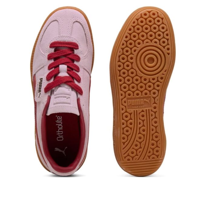 (WMNS) Palermo “Rosa Malva Carmesí Oscuro”