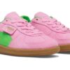 (WMNS) Palermo “Verde Delicia Rosa”
