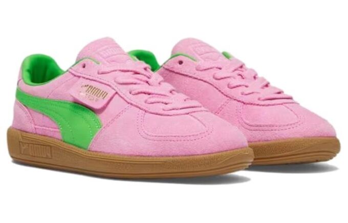 (WMNS) Palermo “Verde Delicia Rosa”