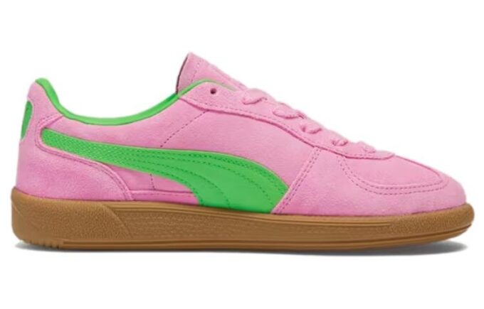 (WMNS) Palermo “Verde Delicia Rosa”