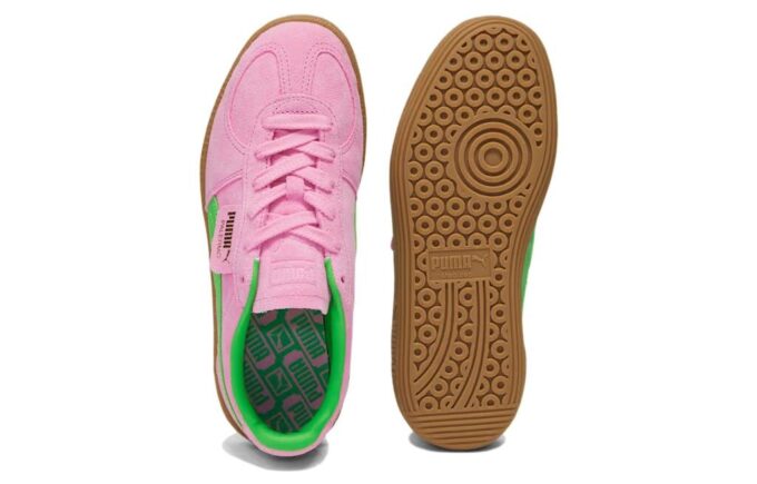 (WMNS) Palermo “Verde Delicia Rosa”