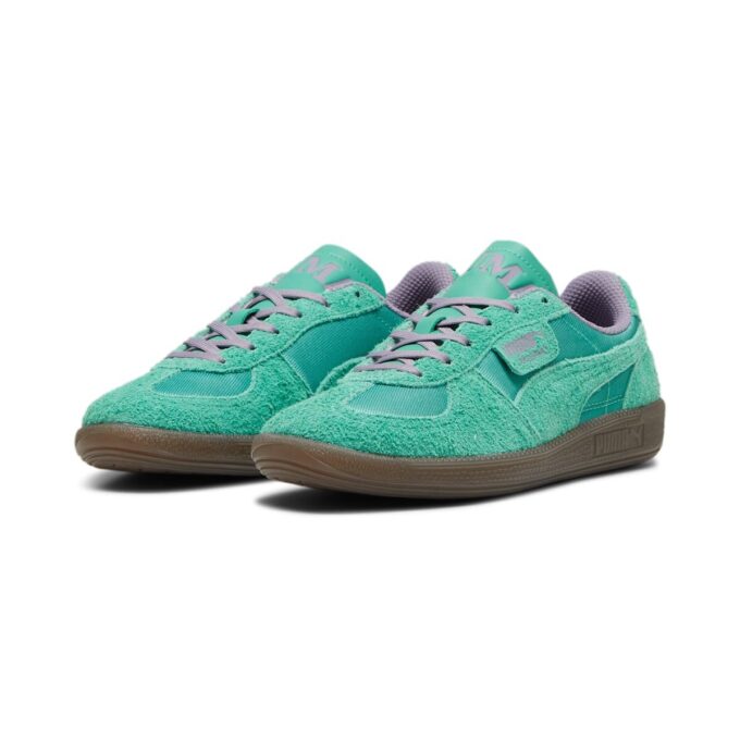 (WMNS) Palermo “Verde Jade Escarcha”