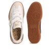 (WMNS) Palermo Wide Lace SD “Blanco Negro Gris Vapor”