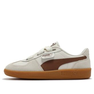 (WMNS) Palermo Wide Lace SD “Hongo Marrón Marfil Escarchado”