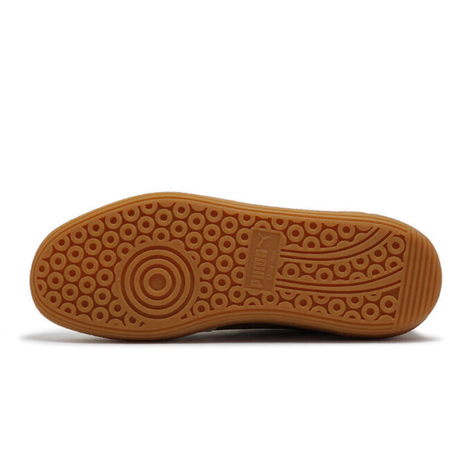 (WMNS) Palermo Wide Lace SD “Hongo Marrón Marfil Escarchado”