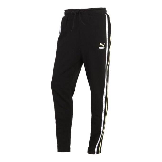 (WMNS) Pantalón deportivo de punto negro