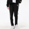 (WMNS) Pantalón deportivo de punto negro