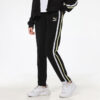(WMNS) Pantalón deportivo de punto negro