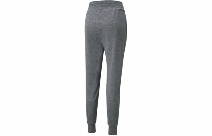 (WMNS) Pantalón deportivo deportivo de punto Stardust “Gris”