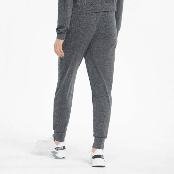 (WMNS) Pantalón deportivo deportivo de punto Stardust “Gris”