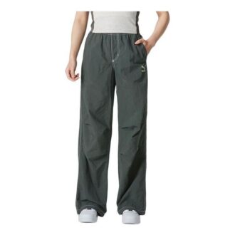 (WMNS) Pantalones CA PRO “Gris”