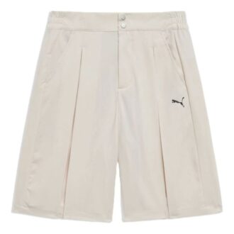 (WMNS) Pantalones cortos Dare To “Alpine Snow”