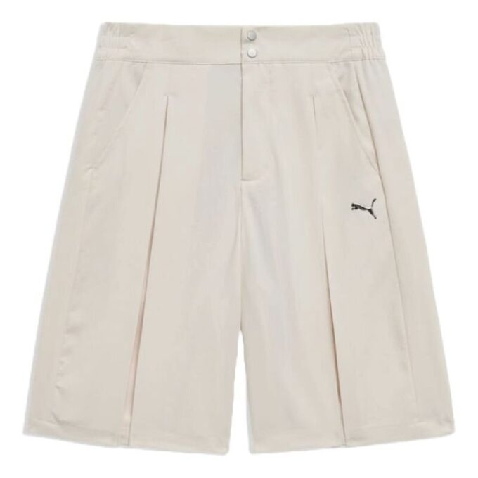 (WMNS) Pantalones cortos Dare To “Alpine Snow”