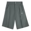 (WMNS) Pantalones cortos Dare To “Gris Mineral”