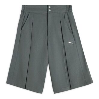 (WMNS) Pantalones cortos Dare To “Gris Mineral”