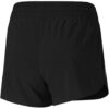 (WMNS) Pantalones cortos de entrenamiento tejidos favoritos de 4 pulgadas “Negro”