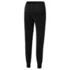 (WMNS) Pantalones de punto con logotipo bordado icónico en negro