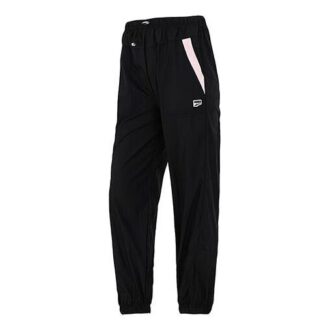 (WMNS) PANTALONES DEPORTIVOS DE TEJIDO LIGEROS WMN