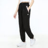 (WMNS) PANTALONES DEPORTIVOS DE TEJIDO LIGEROS WMN