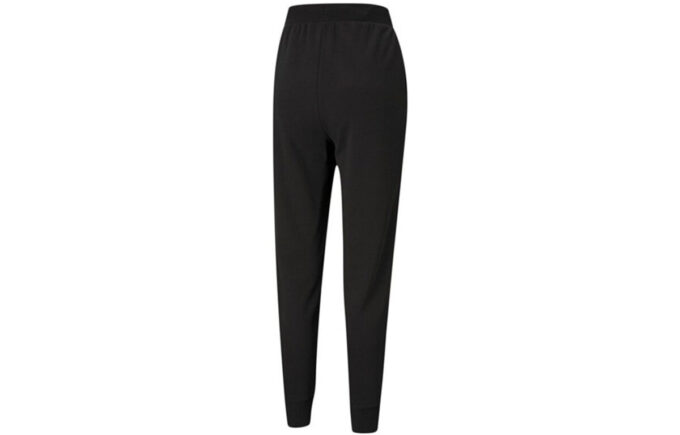 (WMNS) Pantalones deportivos Pi Knit negros