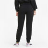 (WMNS) Pantalones deportivos Pi Knit negros