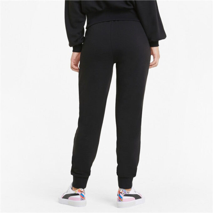 (WMNS) Pantalones deportivos Pi Knit negros