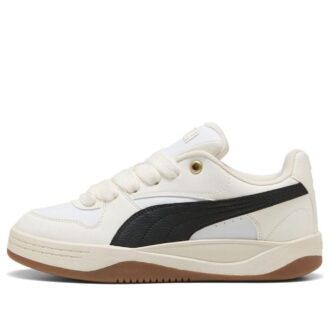 (WMNS) Park Luna “Blanco Negro Blanco Cálido”