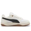 (WMNS) Park Luna “Blanco Negro Blanco Cálido”