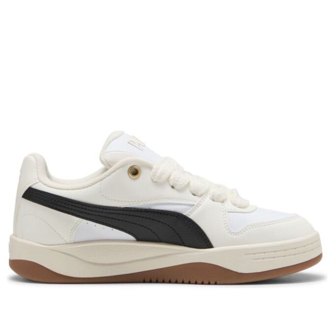 (WMNS) Park Luna “Blanco Negro Blanco Cálido”